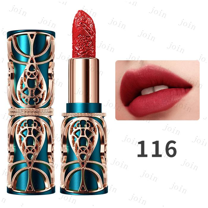 口紅 4color リップティント リップスティック LIP TINT 落ちにくい 可愛い リップ メイクアップ メイク道具 化粧品 プチプラコスメ 当日発送 # cs630｜join｜11