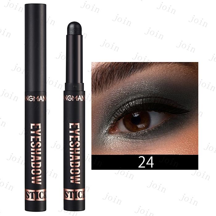 アイシャドウ (cs636#) 日本国内当日発送 20color アイシャドウスティック 単色 防水 アイシャドウマット 韓国コスメ 涙袋アイシャドウ 化粧品 メイクアップ |  | 16