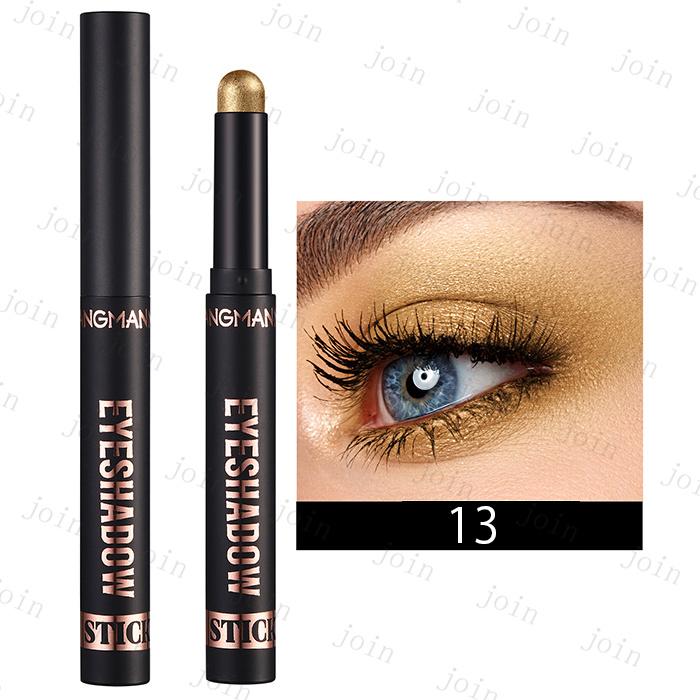 アイシャドウ (cs636#) 日本国内当日発送 20color アイシャドウスティック 単色 防水 アイシャドウマット 韓国コスメ 涙袋アイシャドウ 化粧品 メイクアップ |  | 05