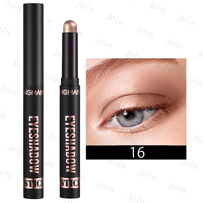 アイシャドウ (cs636#) 日本国内当日発送 20color アイシャドウスティック 単色 防水 アイシャドウマット 韓国コスメ 涙袋アイシャドウ 化粧品 メイクアップ |  | 08