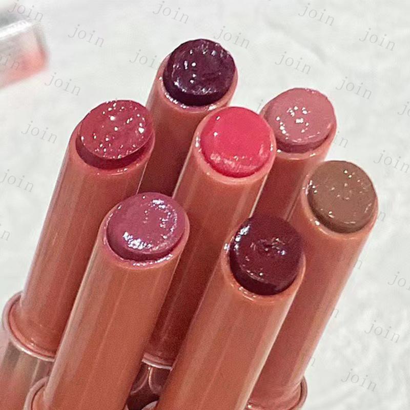 リップスティック (cs647#) 日本国内当日発送 7color 口紅 50代 落ち