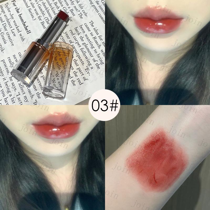 口紅 (cs648#) 日本国内当日発送 6color リップスティック プチプラ