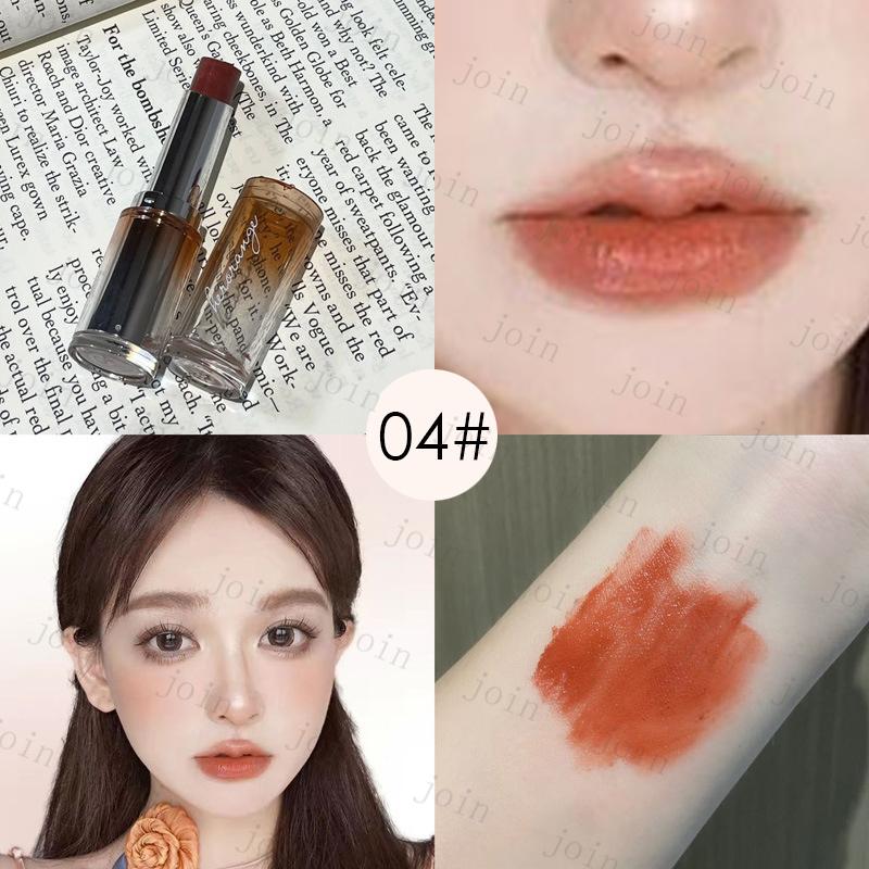 口紅 (cs648#) 日本国内当日発送 6color リップスティック プチプラ