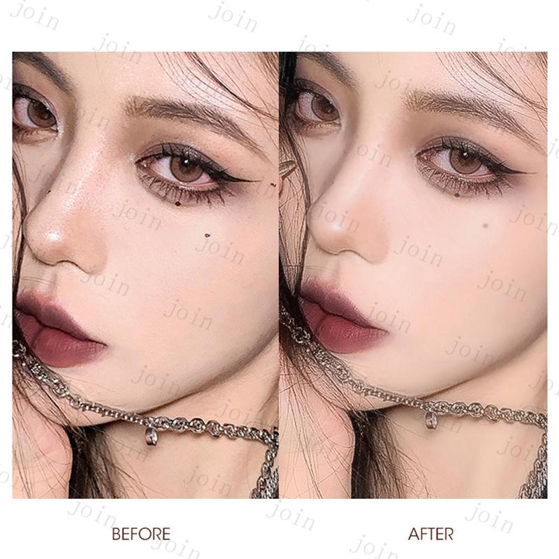 ルースパウダー (cs655#) 日本国内当日発送 3color ファンデーション