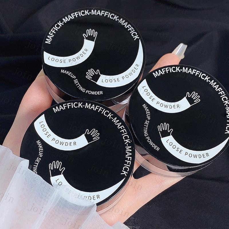 ルースパウダー (cs655#) 日本国内当日発送 3color ファンデーション