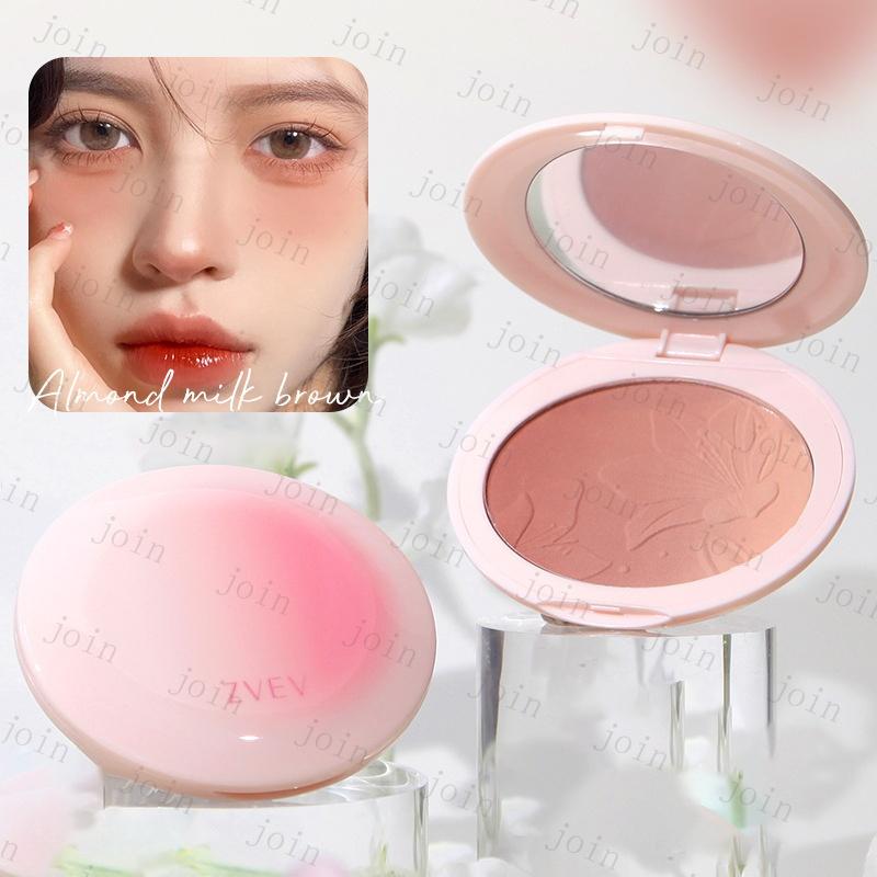 新品 限定商品 ナタリーレテ コラボチーク 8個セット チーク難民はM・A・Cのおもちチークに注目すべし！ 「グロープレイ