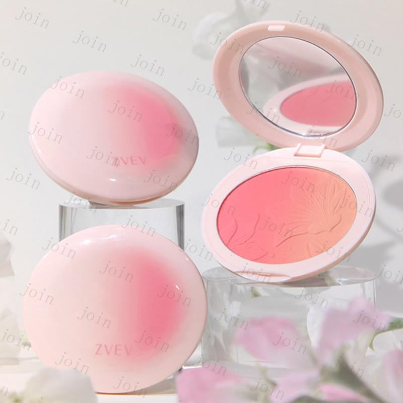 チーク (cs659#) 日本国内当日発送 6color チークカラー 韓国コスメ