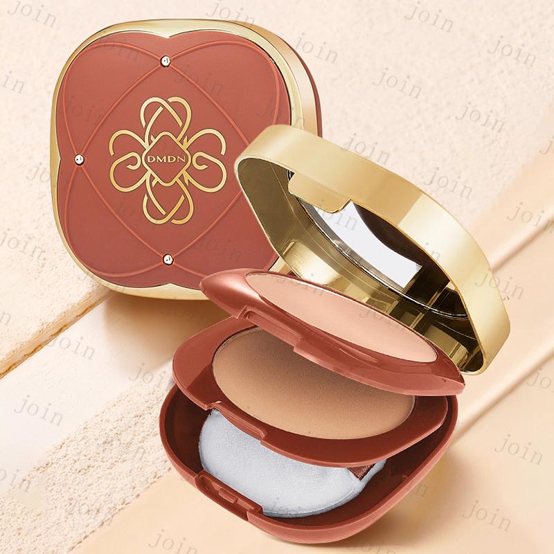 ナガセ メイクアップ デュパール 6点セット フェイクパウダー