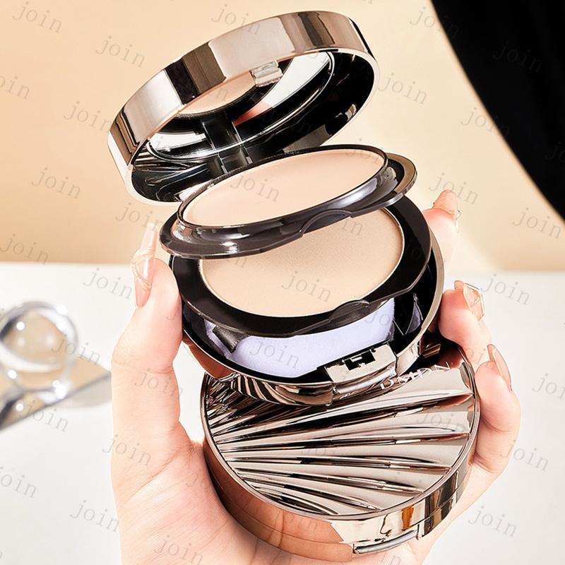 パウダーファンデーション (cs663#) 当日発送 3color パウダーファンデ 韓国コスメ カバー力 崩れにくい 50代 40代 30代 マット ツヤ肌 フェイスパウダー 化粧品 |  | 12