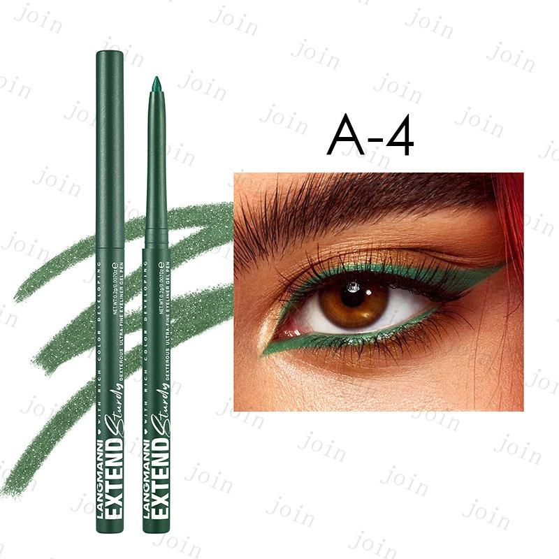 アイライナー (cs669#) 日本国内当日発送 20color アイライナー ジェル ペンシル 韓国コスメ 落ちにくい ウォータープルーフ 化粧品 アイメイク 涙袋 アイライン |  | 04