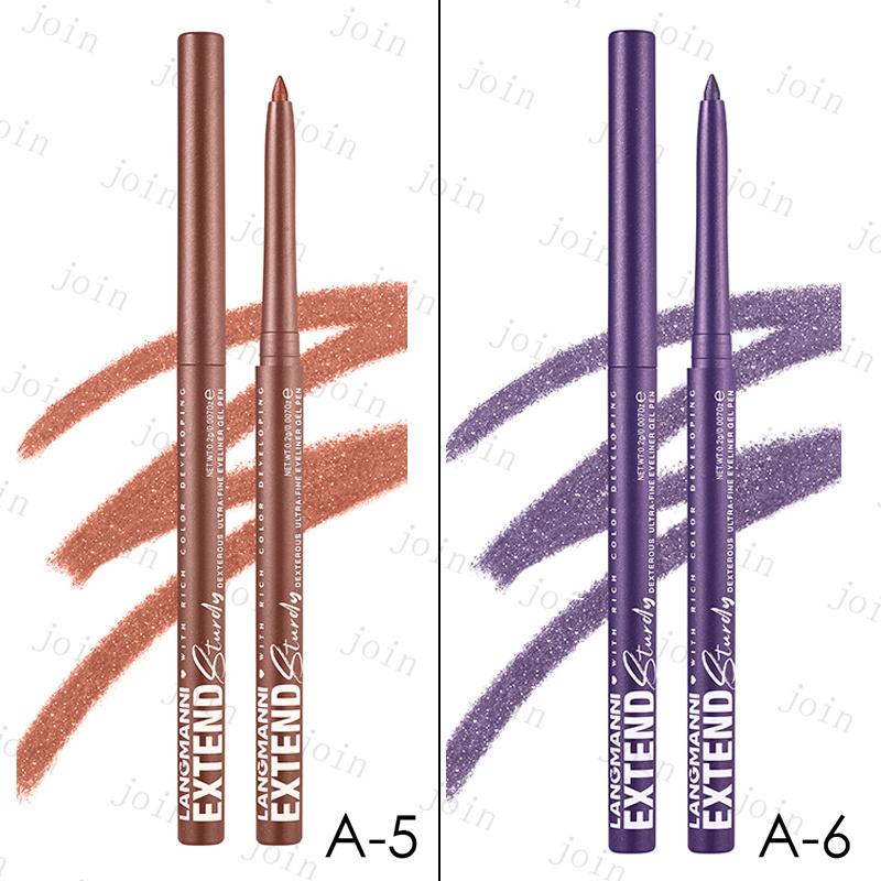 アイライナー (cs669#) 日本国内当日発送 20color アイライナー ジェル ペンシル 韓国コスメ 落ちにくい ウォータープルーフ 化粧品 アイメイク 涙袋 アイライン |  | 21