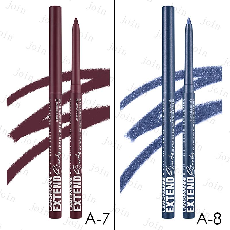 アイライナー (cs669#) 日本国内当日発送 20color アイライナー ジェル ペンシル 韓国コスメ 落ちにくい ウォータープルーフ 化粧品 アイメイク 涙袋 アイライン |  | 22