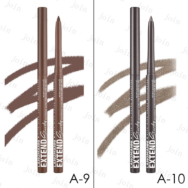 アイライナー (cs669#) 日本国内当日発送 20color アイライナー ジェル ペンシル 韓国コスメ 落ちにくい ウォータープルーフ 化粧品 アイメイク 涙袋 アイライン |  | 23