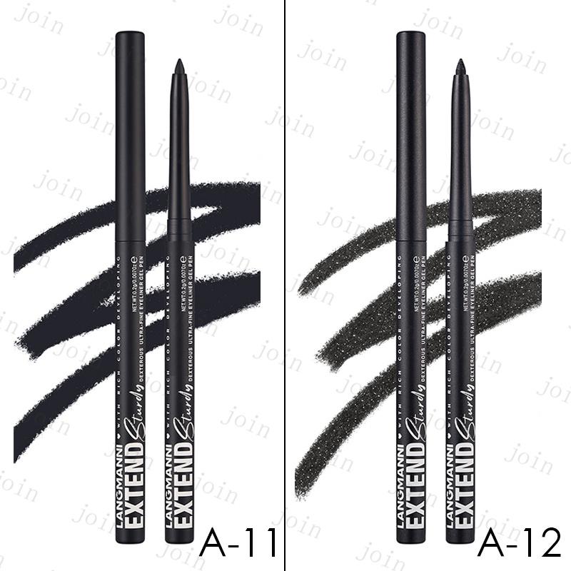 アイライナー (cs669#) 日本国内当日発送 20color アイライナー ジェル ペンシル 韓国コスメ 落ちにくい ウォータープルーフ 化粧品 アイメイク 涙袋 アイライン |  | 24