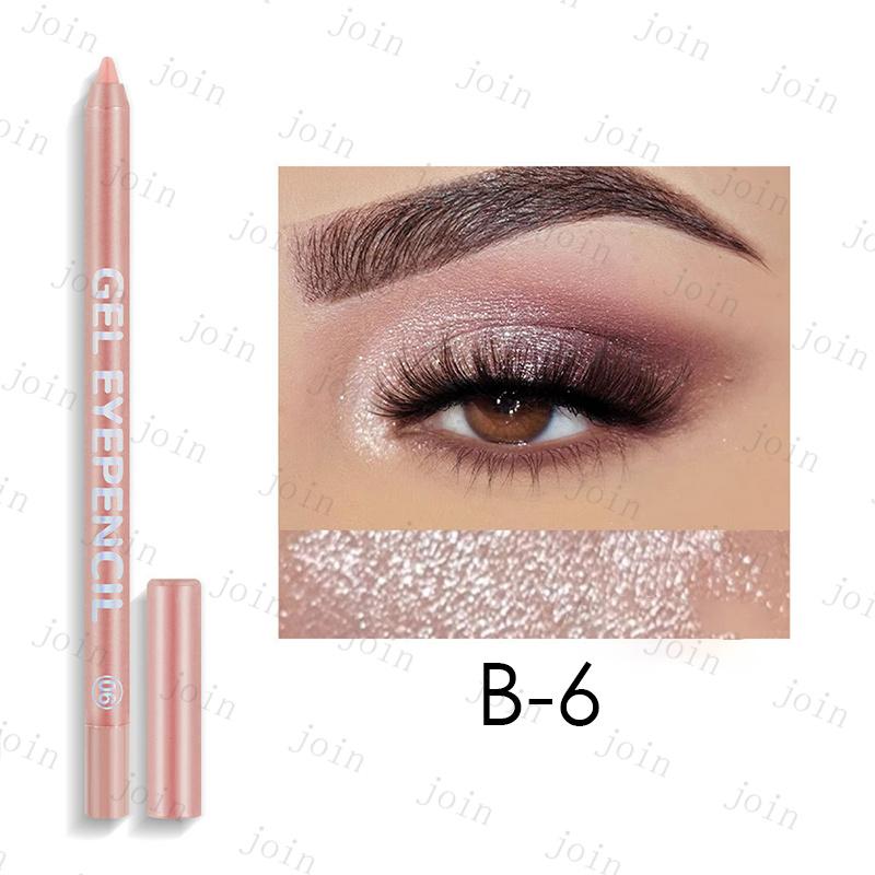 アイライナー (cs669#) 日本国内当日発送 20color アイライナー ジェル ペンシル 韓国コスメ 落ちにくい ウォータープルーフ 化粧品 アイメイク 涙袋 アイライン |  | 13