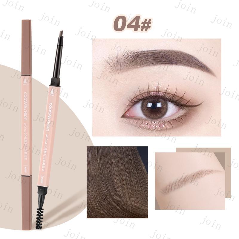 cs672#アイブロウペンシル 日本国内当日発送 4color 眉ティント