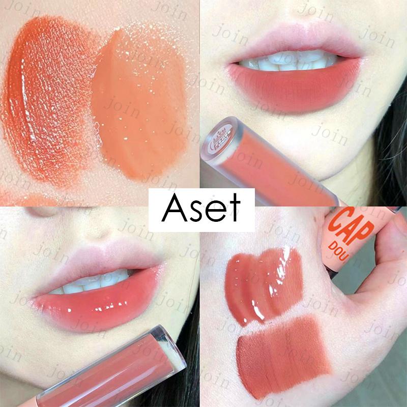 CHICCA リップスティック リップオイル グロス 12点セット売り CHICCA リップスティック リップオイル グロス 12点セット売り