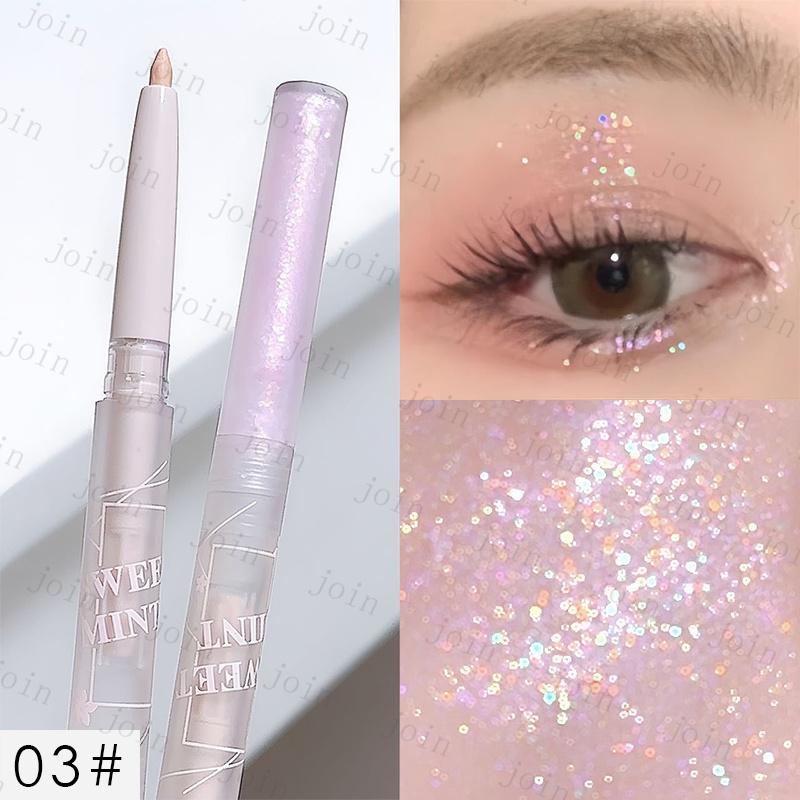 cs679#アイシャドウ 日本国内当日発送 5color オールインワン 涙