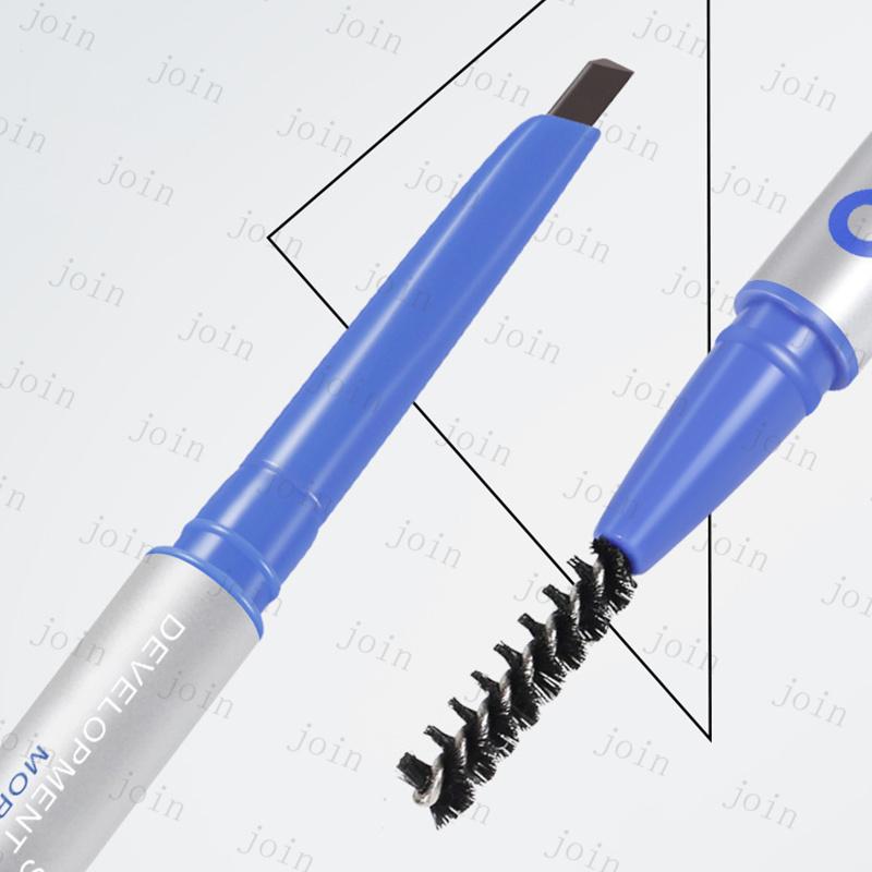 CS67#アイブロウペンシル 日本国内当日発送 2 in 1 4color 眉毛 アイブロウ 韓国コスメ 50代 40代 眉ティント 化粧品 眉ペンシル 使いやすい 眉毛メイク道具 |  | 13