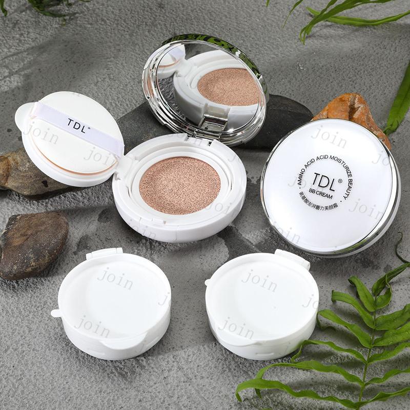 cs687#クッションファンデーション 日本国内当日発送 5点セット