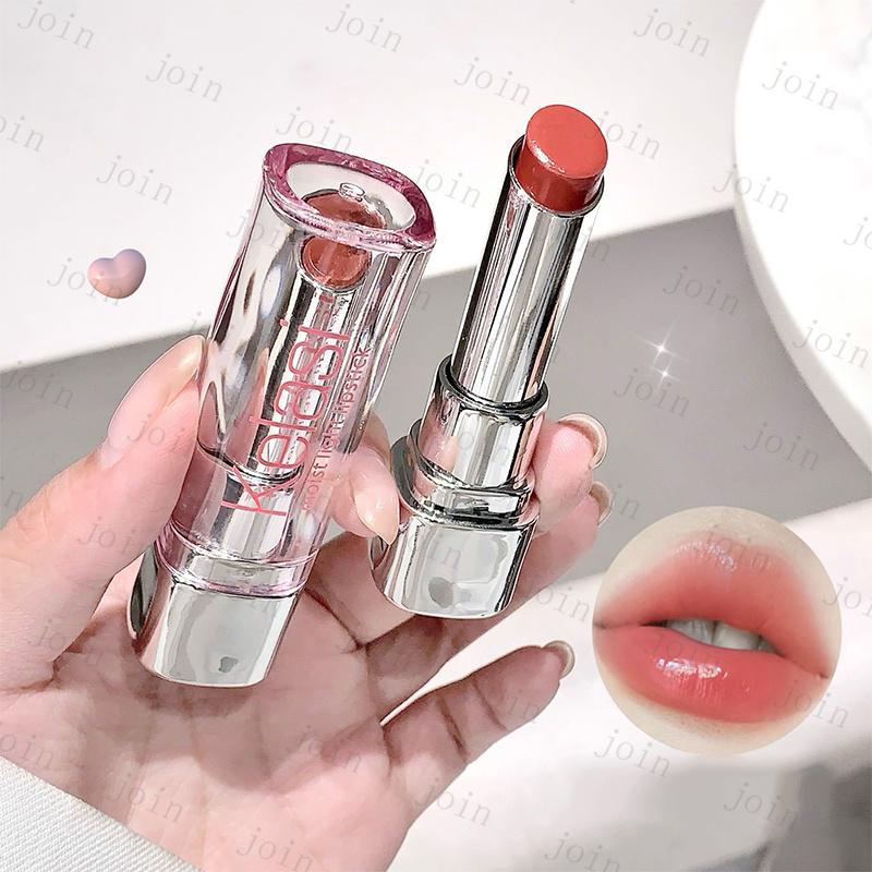 cs702#リップスティック 当日発送 6color リップ 口紅 50代 落ちにくい 韓国コスメ 化粧品 リップグロス ティント lipstick 中国製 プチプラ メイクアップ 保湿 |  | 10