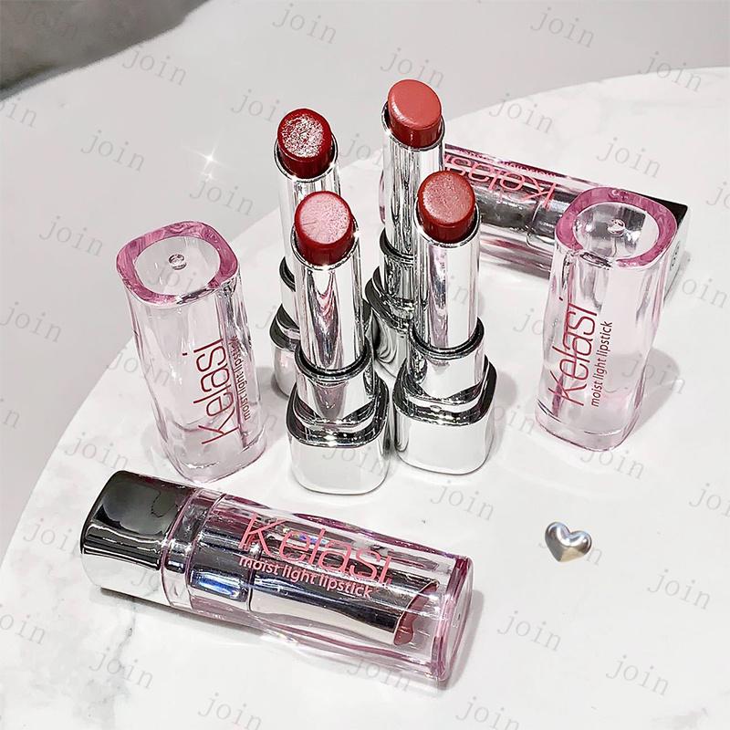 cs702#リップスティック 当日発送 6color リップ 口紅 50代 落ちにくい 韓国コスメ 化粧品 リップグロス ティント lipstick 中国製 プチプラ メイクアップ 保湿 |  | 11