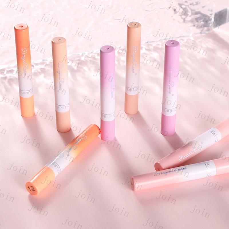 cs706#リップスティック 当日発送 4本セット 口紅 50代 落ちにくい 韓国コスメ マット 化粧品 lipstick リップグロス レッド プチプラ 中国製 メイクアップ TINT |  | 11