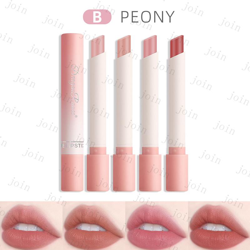 cs706#リップスティック 当日発送 4本セット 口紅 50代 落ちにくい 韓国コスメ マット 化粧品 lipstick リップグロス レッド プチプラ 中国製 メイクアップ TINT |  | 02