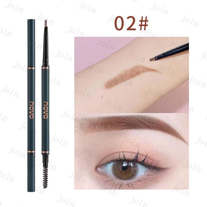 アイブロウペンシル 日本国内当日発送 4color アイブロウ 眉毛