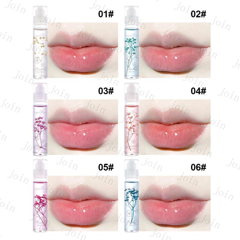 cs713#リップグロス 透明 当日発送 6本セット リップ下地 リップ