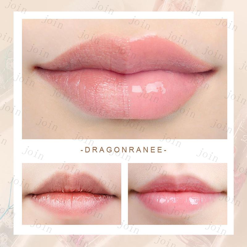 cs713#リップグロス 透明 当日発送 6本セット リップ下地 リップ