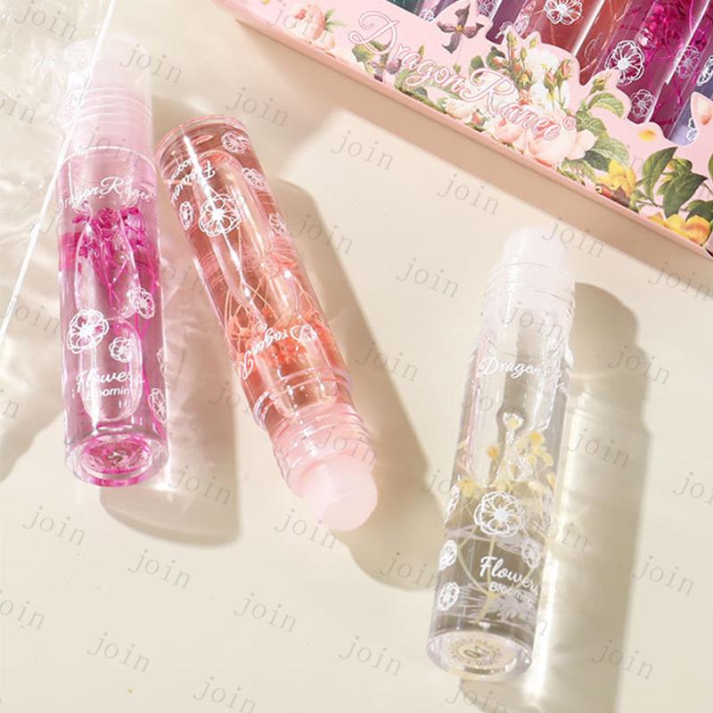 cs713#リップグロス 透明 当日発送 6本セット リップ下地 リップ