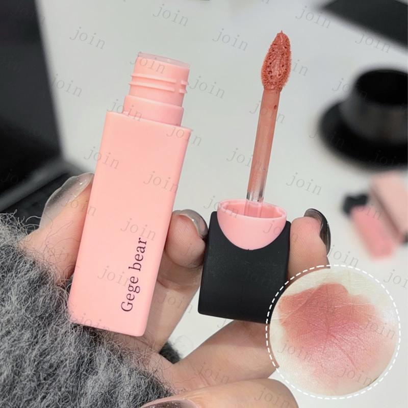 リップグロス (cs719#) 当日発送 2type リップスティック 口紅 50代