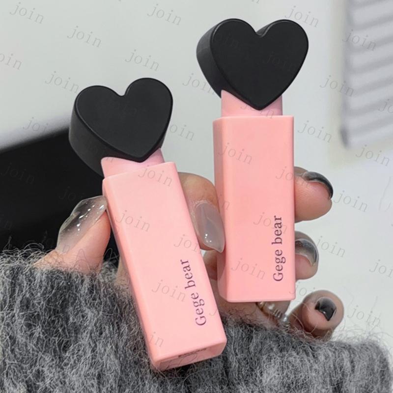 リップグロス (cs719#) 当日発送 2type リップスティック 口紅 50代