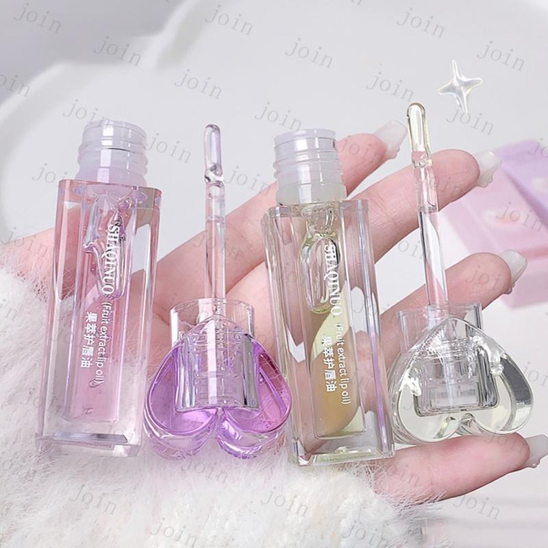 リップグロス (cs719#) 当日発送 2type リップスティック 口紅 50代