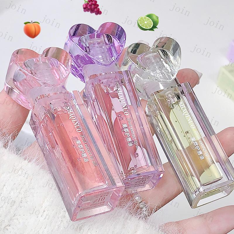 リップグロス (cs719#) 当日発送 2type リップスティック 口紅 50代