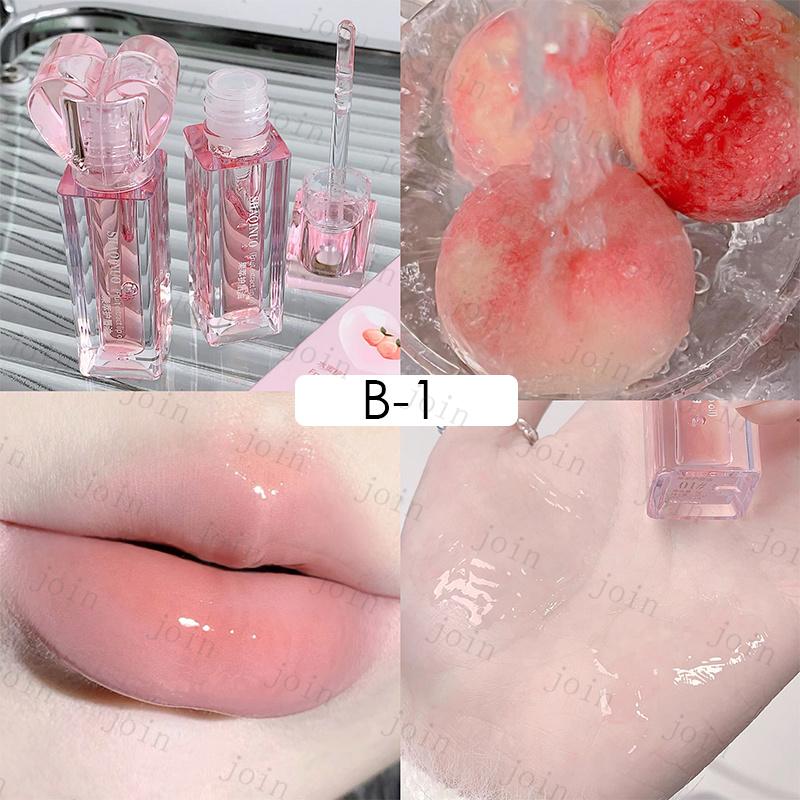 リップグロス (cs719#) 当日発送 2type リップスティック 口紅 50代