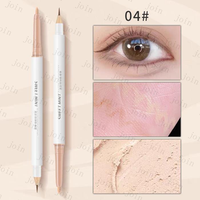 アイシャドウ ペンシル (CS71#) 当日発送 5color アイシャドウ