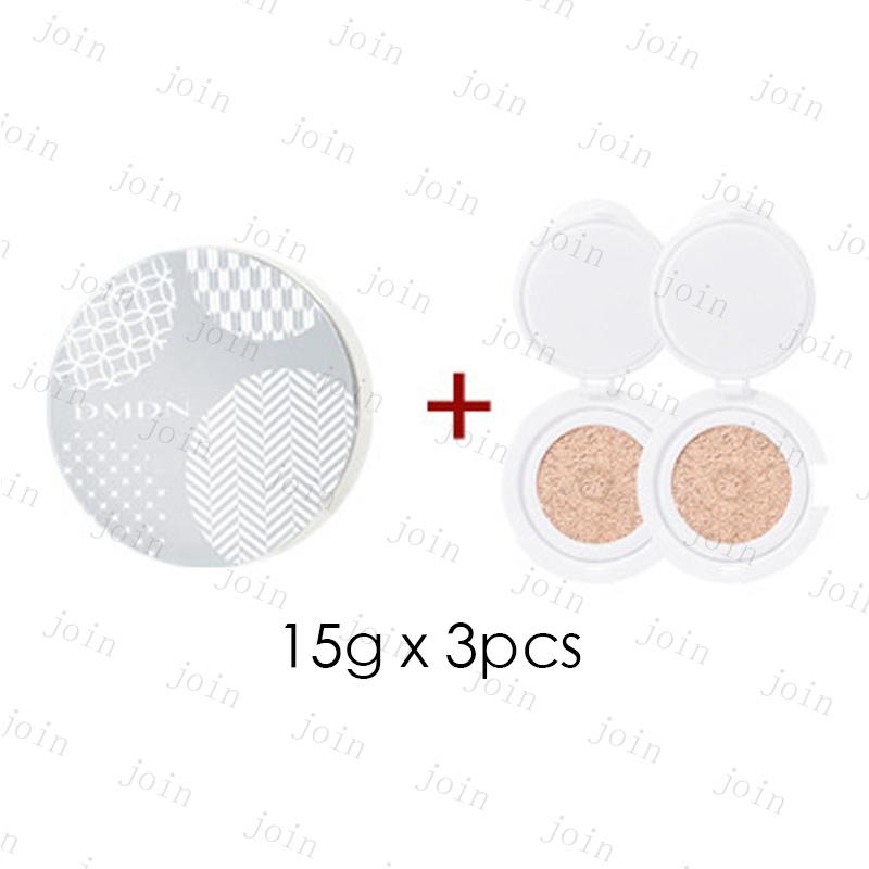 クッションファンデ 韓国 (cs732#) 当日発送 2color 3点セット