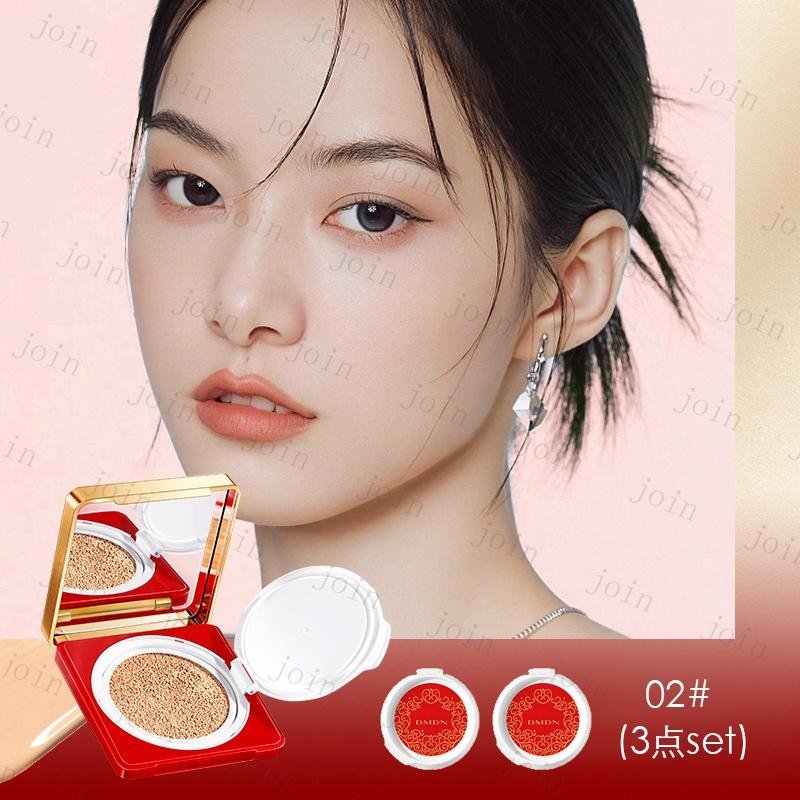 ファンデーション カバー力 (cs733#) 当日発送 2color 3点セット