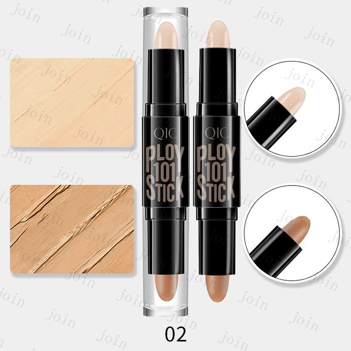 シェーディング スティック 日本国内当日発送 3type ハイライト コンシーラー 韓国コスメ ノーズシャドウ 化粧品 ナチュラル 多機能 メイクアップ 立体小顔#CS80 |  | 07