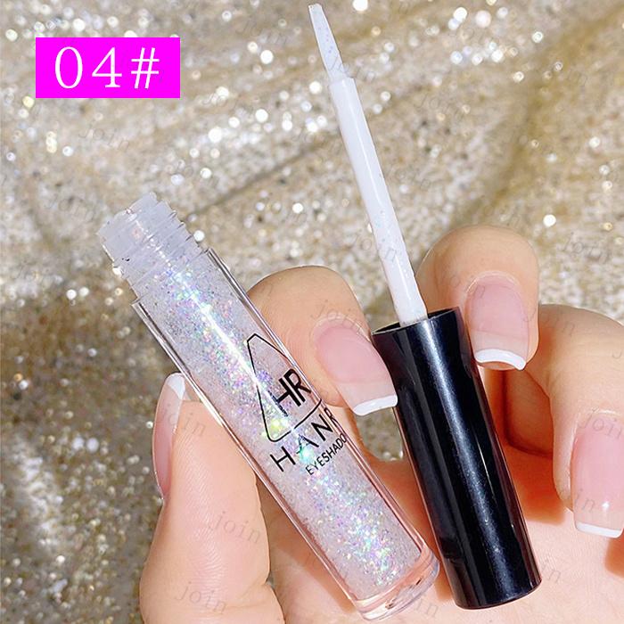 アイシャドウ リキッド 日本国内当日発送 4color 液体アイシャドウ 韓国コスメ 涙袋 メイク キラキラ アイメイク ラメ 落ちにくい 化粧品 #CS83 |  | 12