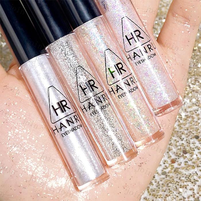 アイシャドウ リキッド 日本国内当日発送 4color 液体アイシャドウ 韓国コスメ 涙袋 メイク キラキラ アイメイク ラメ 落ちにくい 化粧品 #CS83 |  | 14