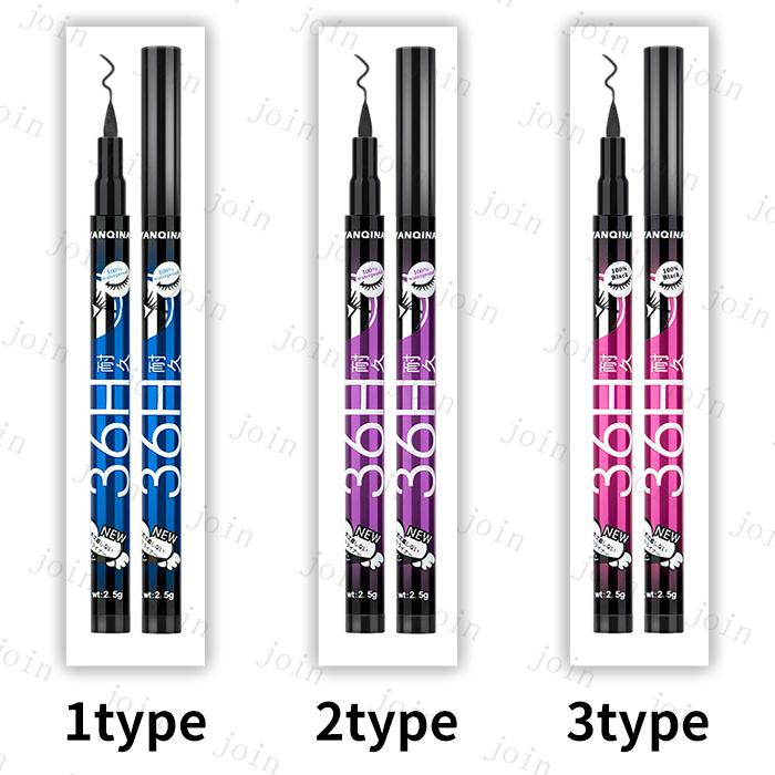 アイライナー 日本国内当日発送 リキッドアイライナー 韓国コスメ 落ち