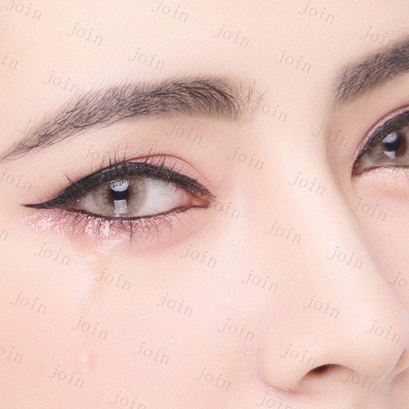 アイライナー ピカピカ ブラック 3type  落ちにくい 韓国コスメ 化粧品 リキッド 人気 プレゼント #cs94 |  | 12