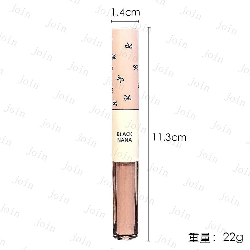 リップグロス (CS96#) 当日発送 6color リップスティック 口? リップ 落ちにくい 高発色 マット 韓国コスメ lipstick リップティント 化粧品 TINT メイクアップ |  | 11