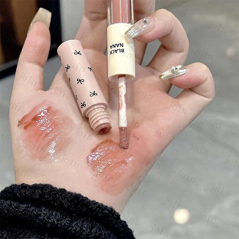 リップグロス (CS96#) 当日発送 6color リップスティック 口? リップ 落ちにくい 高発色 マット 韓国コスメ lipstick リップティント 化粧品 TINT メイクアップ |  | 08