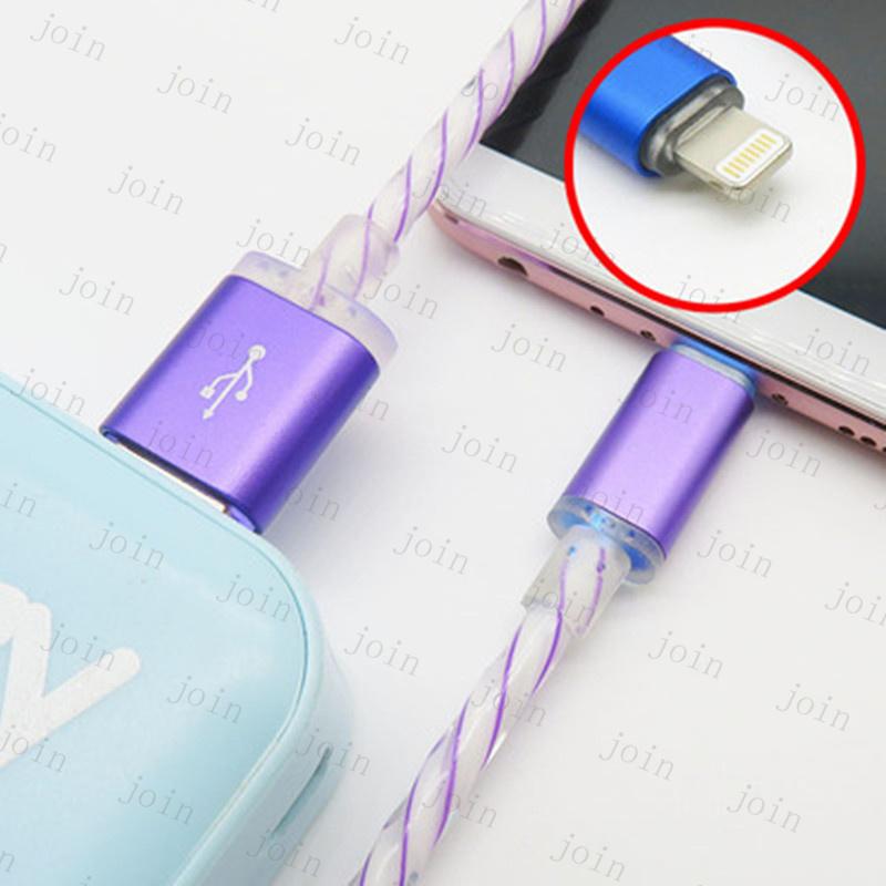 iPhoneケーブル (DK15#) 日本国内当日発送 2本セット 発光 USB 充電ケーブル 充電器 iPhone 充電 USBケーブル 1m 断線防止 高耐久性 急速充電 高速データ転送 |  | 05