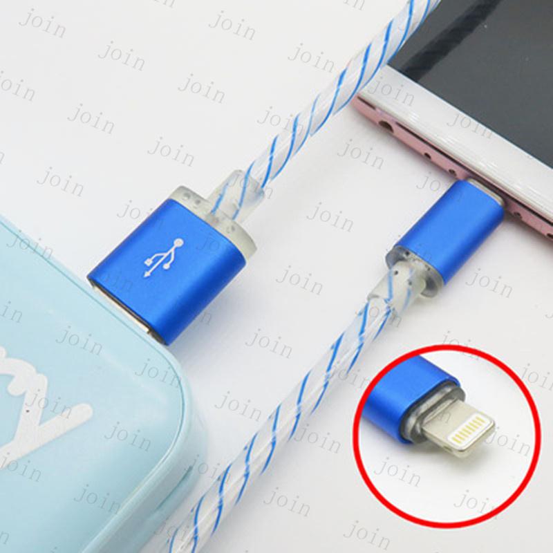 iPhoneケーブル (DK15#) 日本国内当日発送 2本セット 発光 USB 充電ケーブル 充電器 iPhone 充電 USBケーブル 1m 断線防止 高耐久性 急速充電 高速データ転送 |  | 07