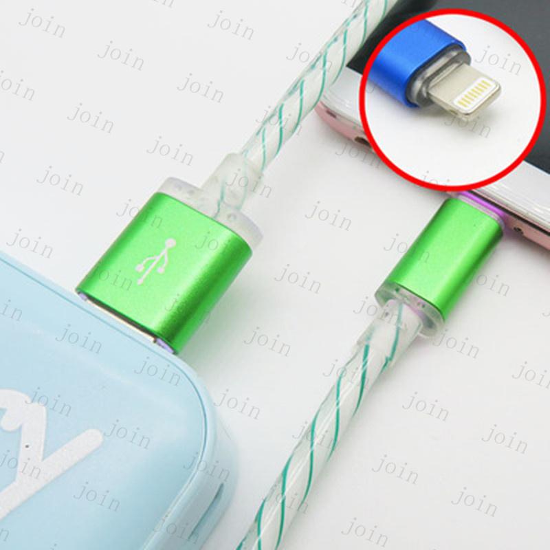 iPhoneケーブル (DK15#) 日本国内当日発送 2本セット 発光 USB 充電ケーブル 充電器 iPhone 充電 USBケーブル 1m 断線防止 高耐久性 急速充電 高速データ転送 |  | 08